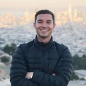 Meet your Posher, Josh